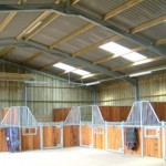 STABLES